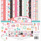 Echo Park Collection Kit 12in x 12in - It's Your Birthday, Girl