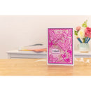 Crafter's Companion Gemini Create-A-Card Die - Graceful Butterfly*