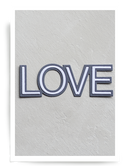 Birch Press Design - Simple Love Die*
