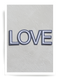 Birch Press Design - Simple Love Die