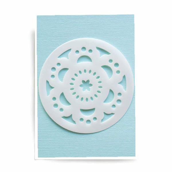 Birch Press Design - Bali Stencil Set*