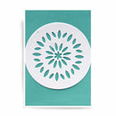 Birch Press Design - Kaleidoscope Stencil Set*