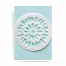 Birch Press Design - Kaleidoscope Stencil Set*
