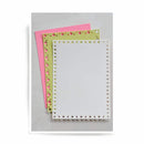 Birch Press Design - Rectangle Sweetheart Layers*