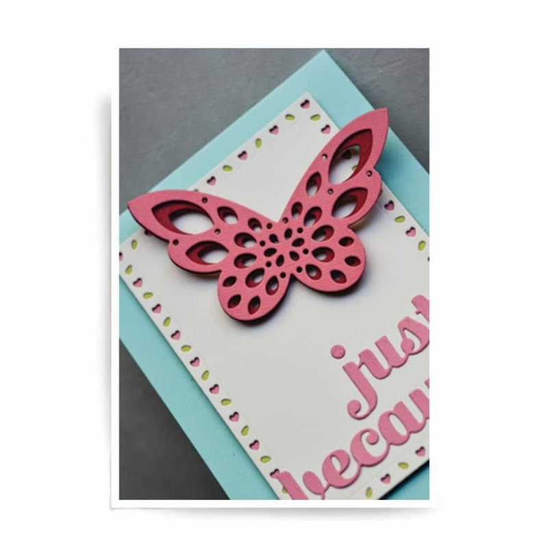 Birch Press Design - Rectangle Sweetheart Layers*