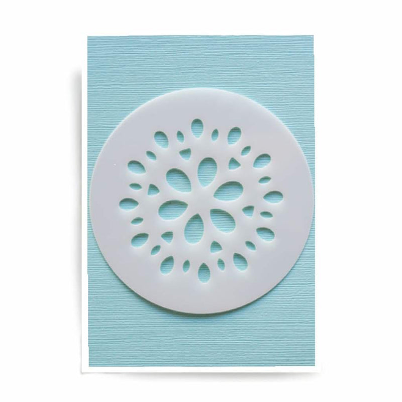 Birch Press Design - Viva Stencil Set*