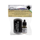 ColorBox Mixed Media Inkpad Kit - Black