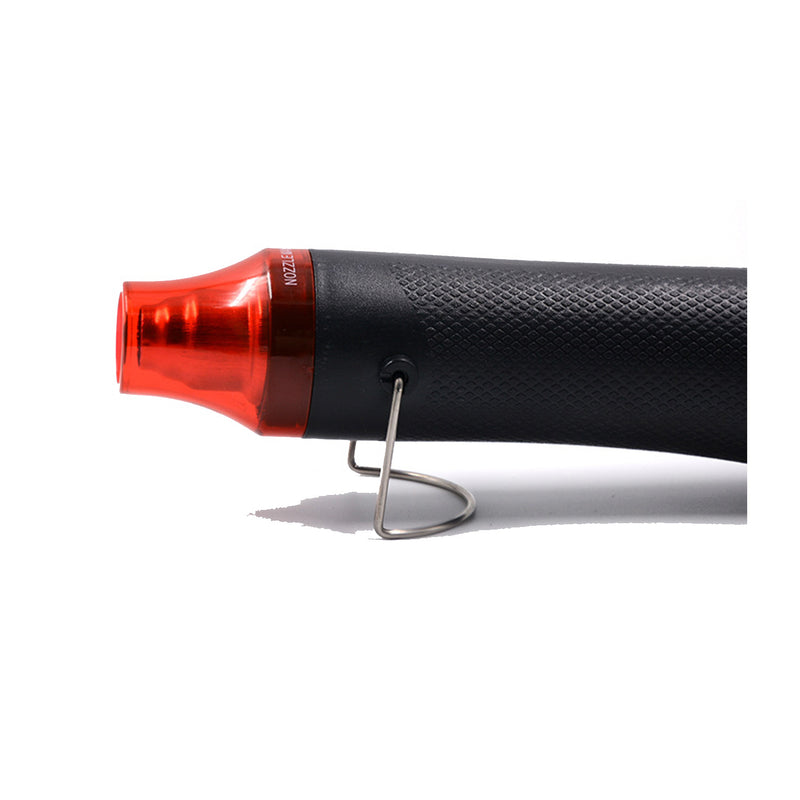 Universal Crafts Heat Gun Tool - Black