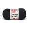Lion Brand Wool-Ease Yarn - Black