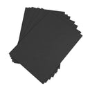 X-Press Graph-X Cover Paper 250gsm A4 - 100 Sheets -  Black*