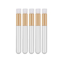 Universal Crafts Blending Brushes 5 Pack - White