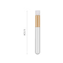 Universal Crafts Blending Brushes 5 Pack - White