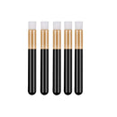 Universal Crafts Blending Brushes 5 Pack - Black