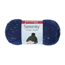 Premier Yarns Serenity Chunky Tweed Yarn - Eclipse 100g*