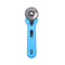 Universal Crafts 45mm Rotary Cutter - Blue