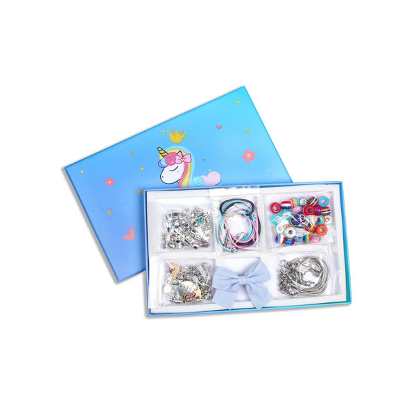 Poppy Crafts Jewellery Making Kit - Wish You Good Luck  #7*