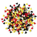 Buttons Galore Sprinkletz Embellishments 12g - Mouse Ears*
