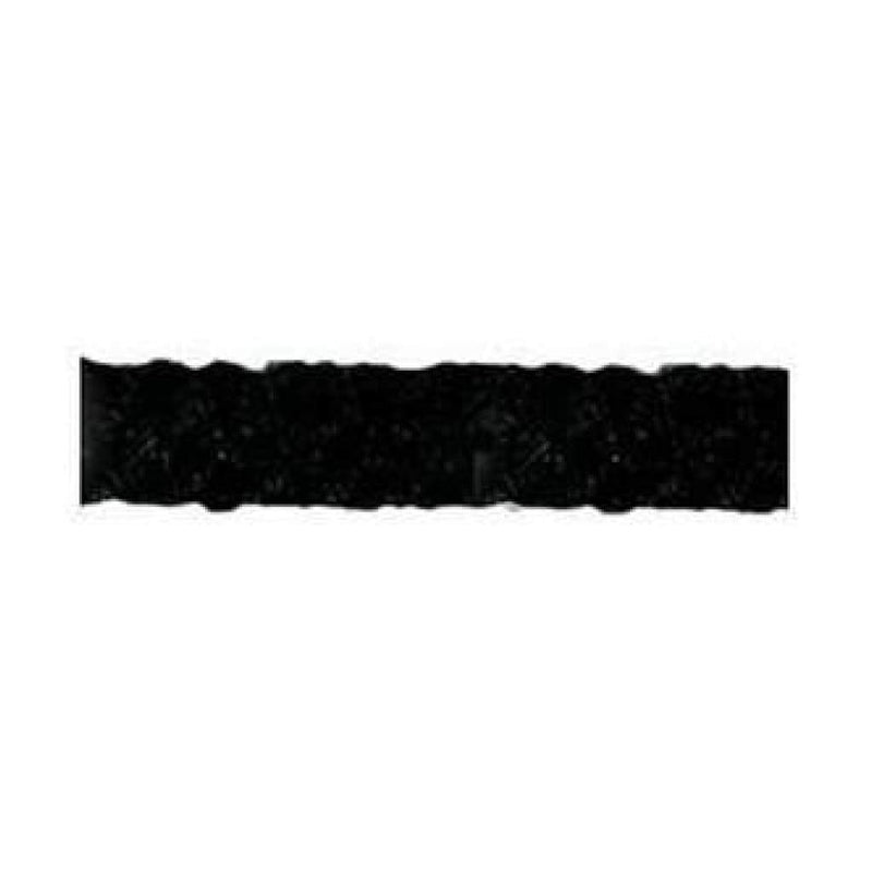 Bonnie Macrame Craft Cord 4Mm 50Yd Black