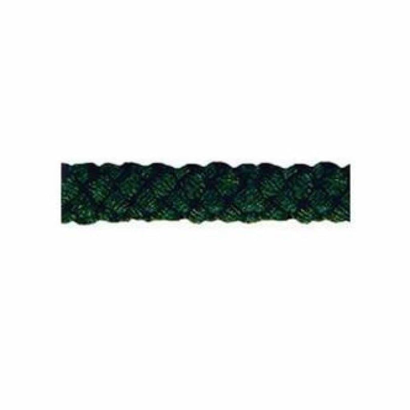Bonnie Macrame Craft Cord 4Mm 50Yd - Forest