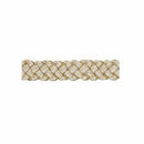 Bonnie Macrame Craft Cord 6Mmx100yd Pearl (Beige)