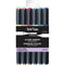 Brea Reese Alcohol Marker Set 6 pack - Pastel