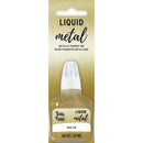 Brea Reese Liquid Metal For Inks 20ml Gold