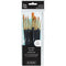 Brea Reese Paint Brush Set Assorted 10 pack