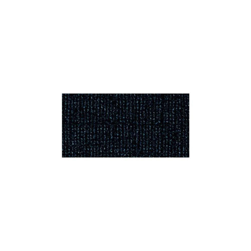 Bazzill - Bling Cardstock 12inch X12inch - Black Tie - 80lb cardstock