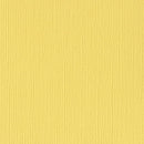 Bazzill Cardstock Paper  12X12 Inch  Lemonade - Canvas