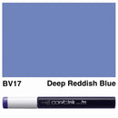 Copic Ink BV17-Deep Reddish Blue*