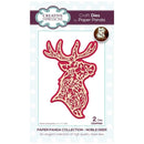 Creative Expressions Craft Dies By Paper Panda - Noble Deer*