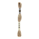 DMC 6-Strand Etoile Embroidery Floss 8m - Medium Beige Brown*
