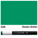 Copic Ink G28-Ocean Green*