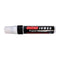 Soni Paint Marker Jumbo (Chisel Tip) 15mm - Silver