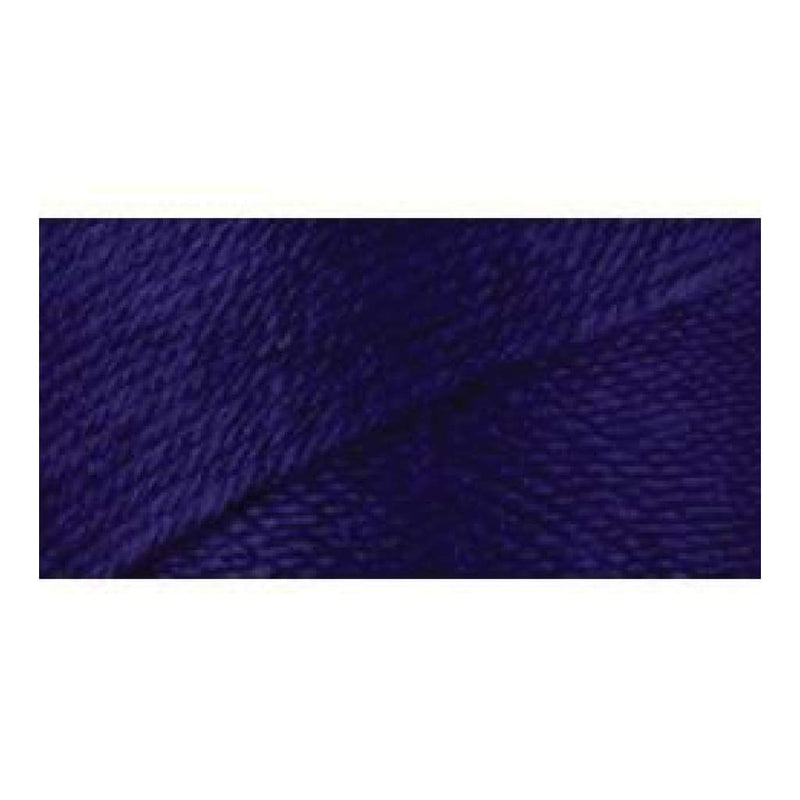 Caron Simply Soft Solids Yarn - Dark Country Blue - (142 grams) 250 yards