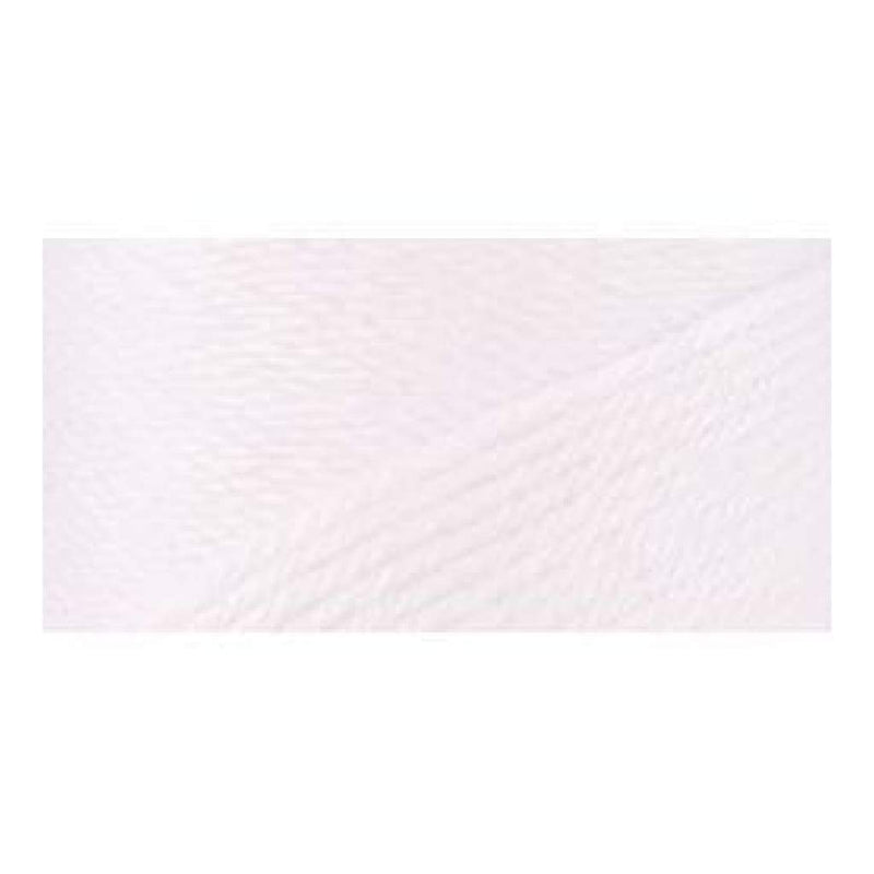 Caron Simply Soft Solids Yarn - White - (142 grams) 250 yards