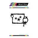Colour Blast - Going my way Die Collection - Frame