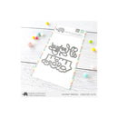 Mama Elephant Creative Cuts Dies - Hooray Wishes*