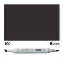 Copic Ciao Marker - 100-Black
