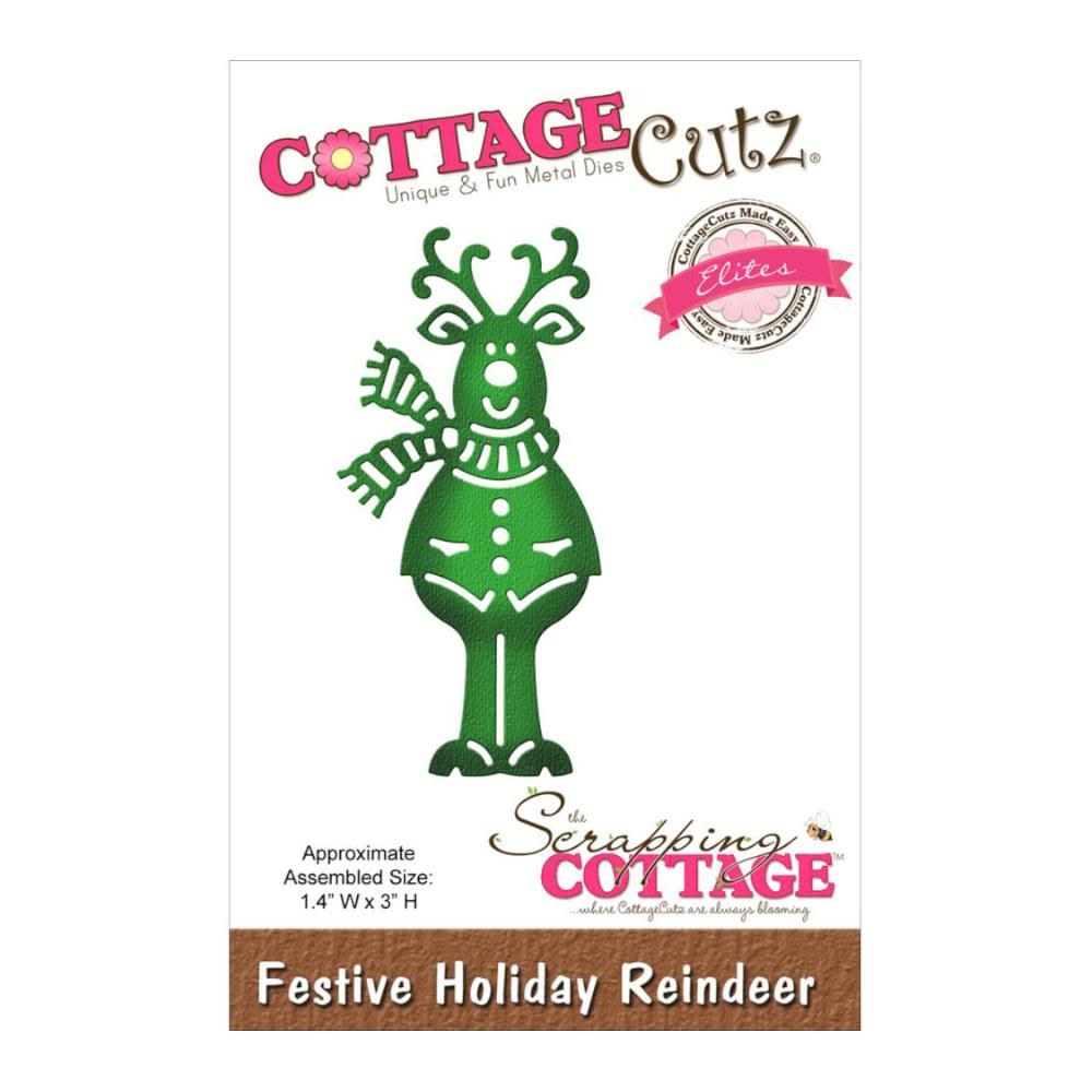 CottageCutz Sale February 2026 – CraftOnline