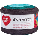 Red Heart It's A Wrap Yarn - Action 200g*