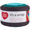 Red Heart It's A Wrap Yarn - Action 200g
