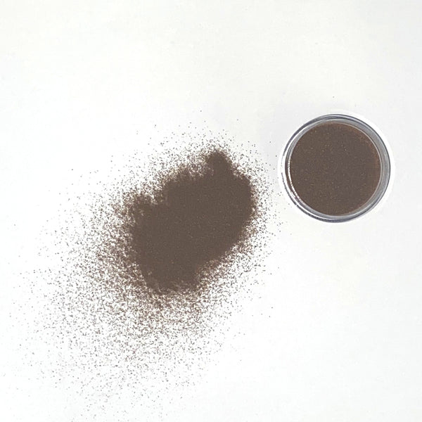 Poppy Crafts Embossing Powder 10ml - Kettle Copper Shiny
