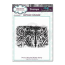 Creative Expressions - Pre Cut Rubber Stamp by Andy Skinner - Botanic Grunge*