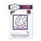 Creative Expressions - Frames and Tags Collection Petunia Flower Square