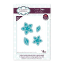 Creative Expressions - Craft Dies - Triple Layer Collection Layered Wildflower