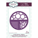 Creative Expressions Sliced Circles Craft Die - Bubbles*