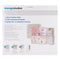 Storage Studios Vertical Variety Pack - 2.5"X13"X2.625"