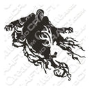 Character world limited - Harry Potter Die Dementor*