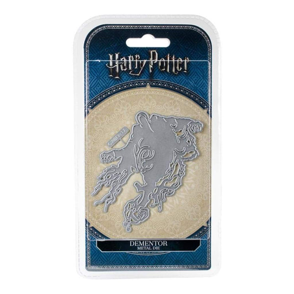 Character world limited - Harry Potter Die Dementor